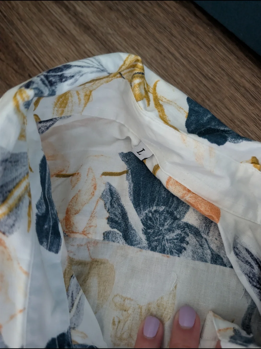 N/A human shirts